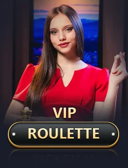 Vip Roulette game thumbnail