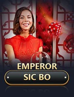 Emperor Sic Bo game thumbnail