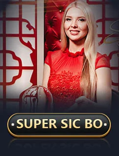 Super Sic Bo game thumbnail
