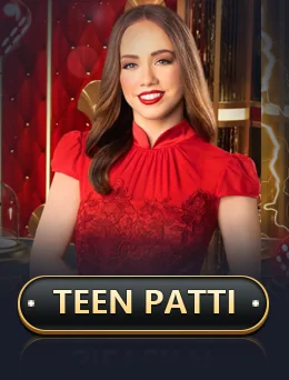 Teen Patti game thumbnail