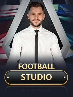 Football Studio game thumbnail