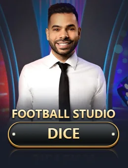 Football Studio Dice game thumbnail