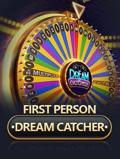 First Person Dream Catcher game thumbnail