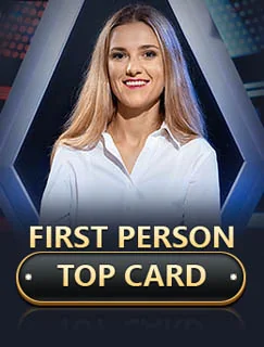 First Person Top Card game thumbnail