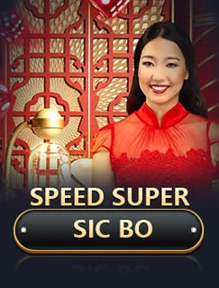 First Person Super Sic Bo game thumbnail