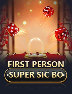 Speed Super Sic Bo game thumbnail