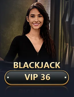 Blackjack Vip 36 game thumbnail