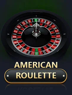 American Roulette game thumbnail