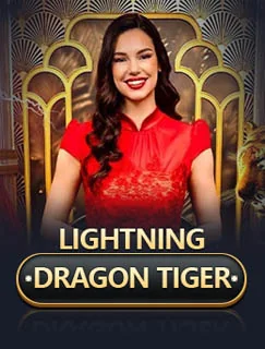 Lightning Dragon Tiger game thumbnail
