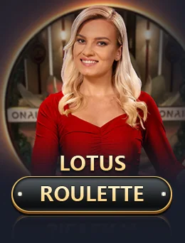 Lotus Roulette game thumbnail