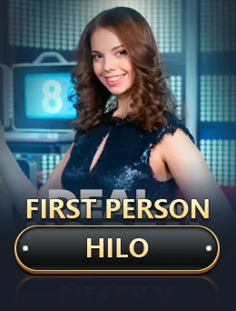 First Person Hilo game thumbnail