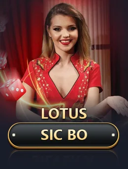 Lotus Sic Bo game thumbnail