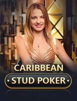 Caribbean Stud Poker game thumbnail