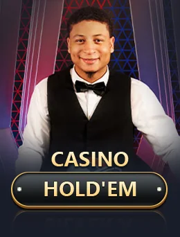 Hold'em game thumbnail