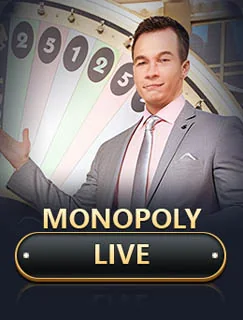 Monopoly Live game thumbnail