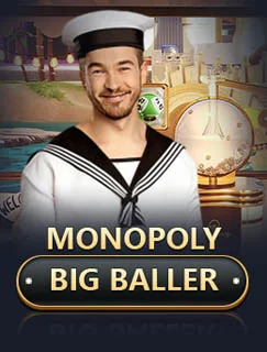 Monopoly Big Baller game thumbnail