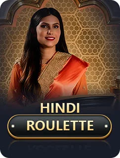 Hindi Roulette game thumbnail