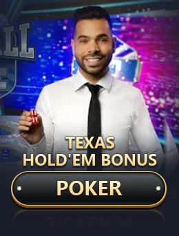 Texas Hold'em Bonus Poker game thumbnail