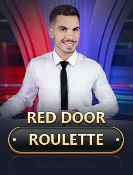 Red Door Roulette game thumbnail