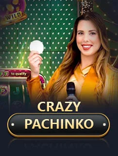 Crazy Pachinko game thumbnail