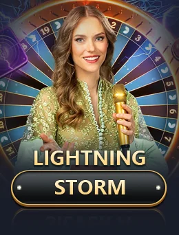 Lightning Storm game thumbnail