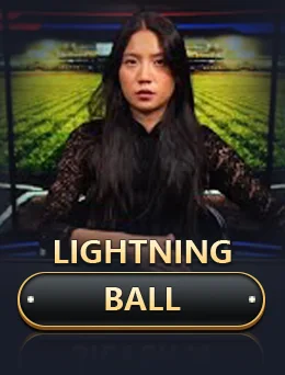 Lightning Ball game thumbnail
