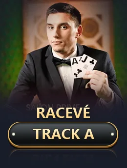 Race Track a game thumbnail