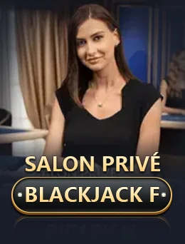 Salon Privé Baccarat F game thumbnail