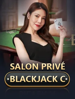Salon Privé Baccarat C game thumbnail