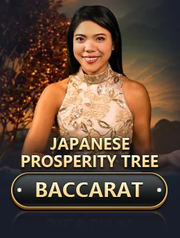 Japanese Prosperity Tree Baccarat game thumbnail