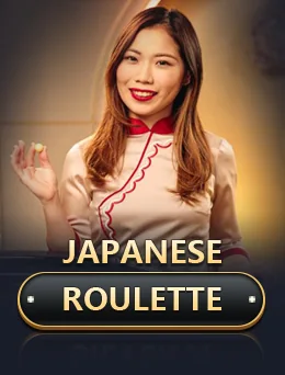 Japanese Roulette game thumbnail