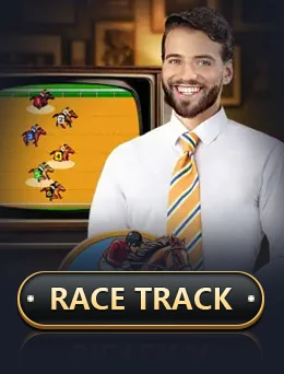 Race Track game thumbnail