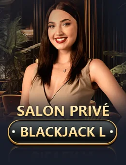 Salon Privé Baccarat L game thumbnail