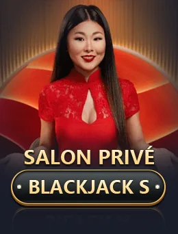 Speed Vip Blackjack S game thumbnail