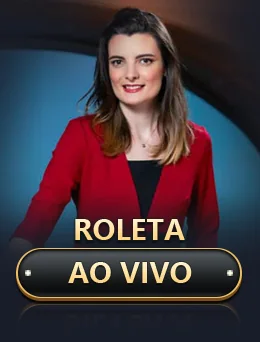 Roleta Ao Vivo game thumbnail