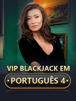 Vip Blackjack Em Português 4 game thumbnail