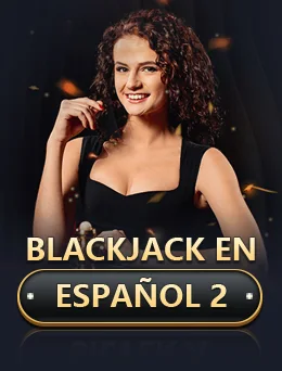 Blackjack en Español 2 game thumbnail
