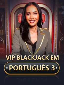 Vip Blackjack Em Português 3 game thumbnail