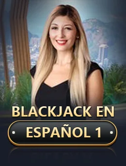 Blackjack en Español 1 game thumbnail