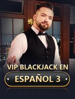 Vip Blackjack en Español 3 game thumbnail