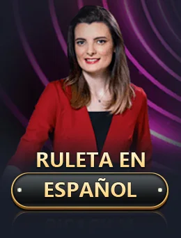 Ruleta En Espa?ol game thumbnail