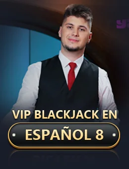 Vip Blackjack en Español 8 game thumbnail