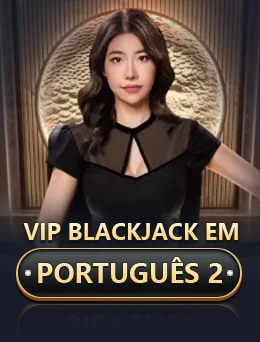 Vip Blackjack Em Português 2 game thumbnail