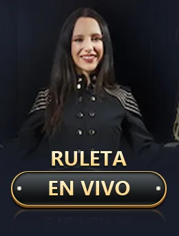 Ruleta En Vivo game thumbnail