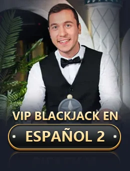 Vip Blackjack en Español 2 game thumbnail