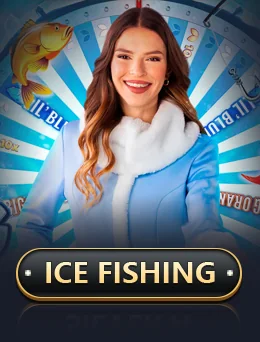 Ice Fishing game thumbnail