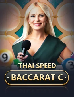 Thai Speed Baccarat C game thumbnail