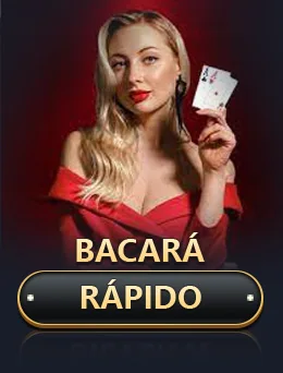 Bacará Rápido game thumbnail
