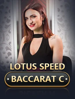 Lotus Speed Baccarat C game thumbnail
