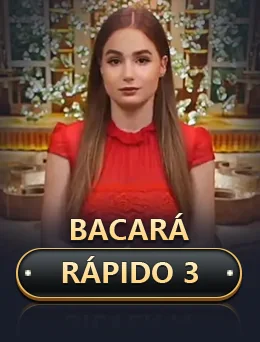 Thai Speed Baccarat B game thumbnail